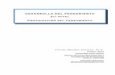 Libro desarrollodelpensamiento-organizaciondelpensamiento-130415211414-phpapp01