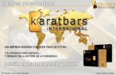 Karatbars nuevo multinivel Europa