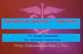 2. PVC 2013- Dr. Ángel Granados