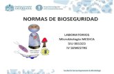 Guía 01. med 1430 prelaboratorio normas bioseguridad