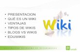 Expo wikis o.k
