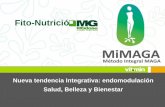 Nueva tendencia Integrativa_Fito-Nutrición
