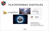 Plataformas Digitales Orellana BugueñO Ppt