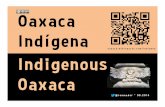 Indigenous Oaxaca