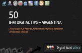 Digital tips argentina_burson-marsteller