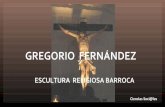 Gregorio fernández