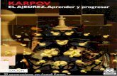 El ajedrez, aprender y progresar   karpov, a - 2007