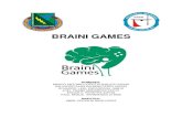 Braini games