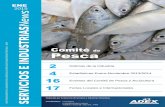 ADEX - Boletin pesca y acuicultura 2014