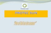 Proyecto Protec Sun