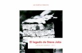 El Legado de Steve Jobs