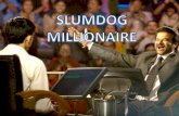 Slumdog millionaire power point 2