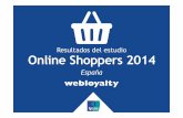 Online shoppers