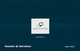 Planimedia - Partner de Venta - Online + Voz