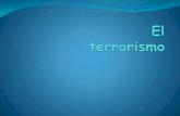 Terroristas en e peru