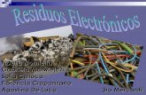 Residuos Electronicos