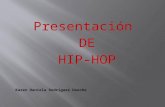 Presentaci³n Hip-Hop