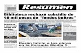 Diario Resumen 20140813