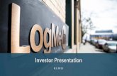 Logm investor presentation q1 2015