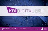 Presentación Kbi Digital - VIII Betabeers Bilbao 27/02/2015