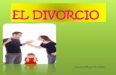 Como evitar un divorcio