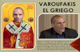 Varoufakis el Griego