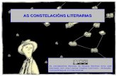 Constelaçons Literárias