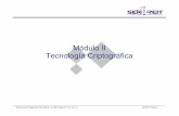 Modulo II: Tecnología Criptográfica
