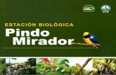 Estación Biológica Pino Mirador