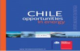 Oportunidades en energía 2011