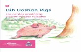 Dih Uoshan 3 Pigs - Los cerdos oceánicos y otros relatos raizales