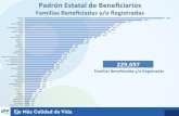 Anexos Estadísticos SEDESHU Primer Informe de Gobierno Guanajuato 2013