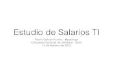 Estudio de Salarios de TI - Pedro Galván