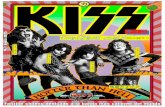 Kiss Fanzine Chile #4