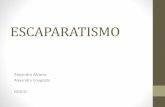 Escaparatismo by Alejandro Álvar