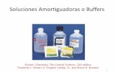 Quimica - soluciones amortiguadoras o buffers