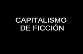 Pecha Kucha: Capitalismo de Ficción - Garcia Baltar/Madrigal