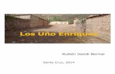 Los Uño-Enriquez por Ruben Sandi