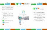 Proyecto Entorno Solucar del Ayuntamiento de Sanlúcar la Mayor