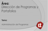 2 programas y_administracion_de_programas