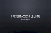 Linux,unix y ubuntu