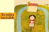 La niña invisible (infantil y 1º ciclo)