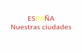 España, nuestro pais