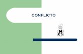 Presentación en ppt "Conflicto" dad en la Capacitación en la CGT, "Conflicto y Negociación" FR