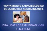 Tratamiento Farmacologico De La Diarrea Aguda Infantil Nuevo