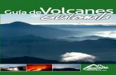 Guía de volcanes de guatemala