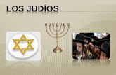 Judaísmo "su historia, población, lengua, tradiciones"