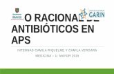 Uso racional de antibióticos en aps final (1)