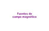 Fuentes de campo magnetico 2. ing Carlos Moreno. ESPOL