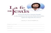 La fe de jesus curso de doctrina